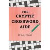 Cryptic Crossword Aide (Amy Fisher)(Brožovaná)