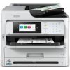 EPSON tiskárna ink WorkForce Pro WF-M5899DWF, 4v1, A4, 34ppm, LAN, Wi-Fi (Direct), USB