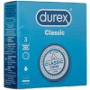 Durex Classic 3 ks