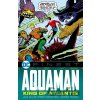 DC Comics DC Finest: Aquaman - The King of Atlantis