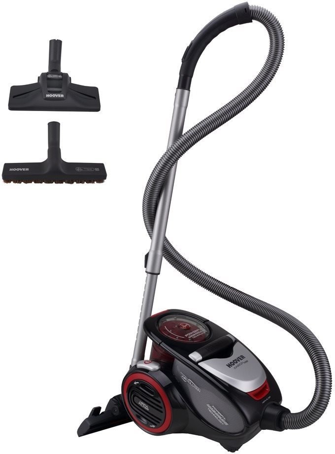 Hoover XP 15011 od 55,7 € - Heureka.sk