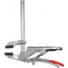 BESSEY paralelní upínací kleště GRZ upínací vel100 mm výsun 65 mm