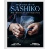 Mending with Sashiko