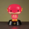 Paladonie DC Comics Flash svietiaca