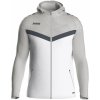 Mikina s kapucňou Jako Hoodie Iconic JR 6824k-016 Veľkosť 140