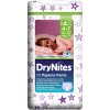 Huggies DryNites M girls 17-30 kg 10 ks