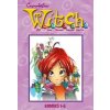 W.I.T.C.H. Komiks 1-3