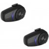 Bluetooth handsfree headset SENA 10S (dosah 1,6 km, sada 2 jednotiek) __