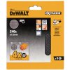 DeWALT SIETOVINA BRUSNA PRE D26453 10KS P240 DTM3117