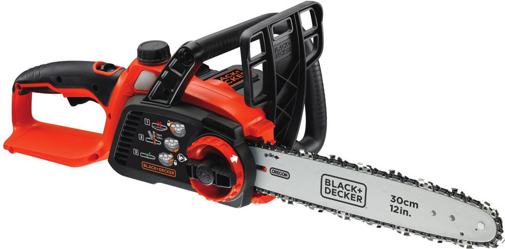 Black & Decker GKC3630L20