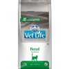Farmina Vet Life cat renal granule pre mačky 5kg