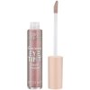 Essence Luminous Eye Tint Liquid Shadow tekuté očné tiene s trblietavým efektom 6 ml 04 glazed candy cloud