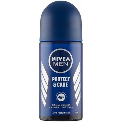 Nivea Men Protect Care roll-on 6 x 50 ml