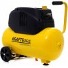 Kraft&Dele Bezolejový kompresor 24L 8bar 230V KD1416
