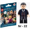 LEGO® Minifigúrky 71022 Harry Potter™ a Fantastická zvieratá Albus Dumbledore