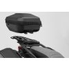 Topcase URBAN ABS čierna + nosič - Suzuki DL650/V-Strom 650 XT (11-16).