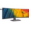 LED Monitor Philips 45B1U6900C/00 44,5