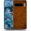 Picasee ULTIMATE CASE pro Google Pixel 10 - Web