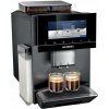 Automatický kávovar na espresso Siemens TQ907R05 1500 W strieborný/sivý