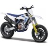 Bburago Husqvarna FS 450 Supermoto 1:18 (BB18-51087)