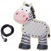 Haba PROVLÉKACÍ HRA ZEBRA
