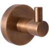 COLORADO - Kúpeľňové príslušenstvo Vešiak, stará mosadz (bronz) COA0100SM, RAV Slezák COA0100SM