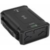 Viking outdoorová power banka VIDAR III, 96000 mAh, bezdrátové nabíjení