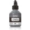 Atrament Brother BT-D60BK - originálny