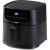 Horkovzdušná fritéza 6 l - DOMO DO539FR, Objem: 6 l, Příkon: 1500 W