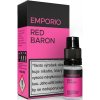EMPORIO Red Baron 10ml - 18mg