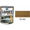 HET SOLDECOL Lazúra PREMIUM tenkovrstvová lazúra na drevo 2.5 l SLP-260