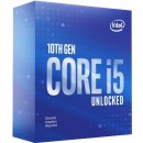 Intel Core i5-10600KF BX8070110600KF