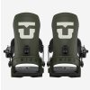 Viazanie na snowboard Union Force Team HB army green L 25/26 - Odosielame do 24 hodín
