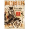 Motorroller - Vespa Galerie (Wandkalender 2026 DIN A4 hoch), CALVENDO Monatskalender