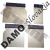 TRIUMF Sada špachtlí na tmel, 4 - dielna