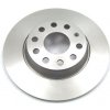 BREMBO Brzdový kotúč zadný 286*12 - 1K0615601AD