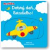 Svojtka MiniPÉDIA – Dobrý deň, lietadielko!