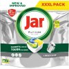 Jar Platinum kapsule Lemon 125 ks