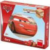 Dino Cars kostky kubus Auta 2 12 dílků