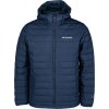 Columbia POWDER LITE HOODED jacket pánska bunda