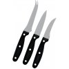 Alpina NK Súprava nožov na zeleninu ED 286993 3 ks