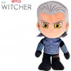 Mikro traiding Zaklínač Geralt 29 cm