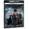 Fantastické zvery: Grindelwaldove zločiny (UHD+BD)