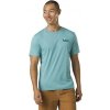 Tričko PRANA PRANA GRAPHIC SS TEE ST Man veľkosť XL