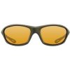 Korda Polarizační brýle Sunglasses Wraps Matt green/yellow MK2