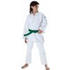 DAX JU kimono Kids 390 g, biele-110 CM