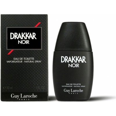 Pánsky parfum Guy Laroche (toaletná voda) 30 ml Drakkar Noir