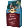 Krmivo Carnilove Adult Cats Sensitive & Long Hair Salmon 2kg