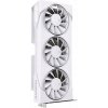 Grafická karta XFX SWIFT RX 9060XT OC White 3-FAN 16GB