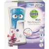 Dettol Kids Bezdotykový dávkovač mydla 250 ml Dobrodruh